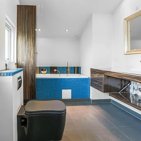 Idunsvej Semesterbostad *