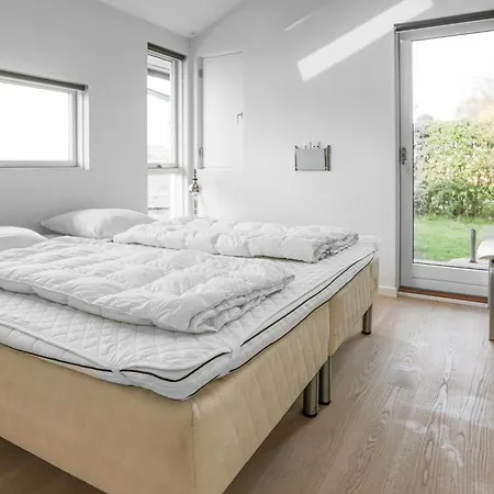 Semesterbostad Idunsvej *