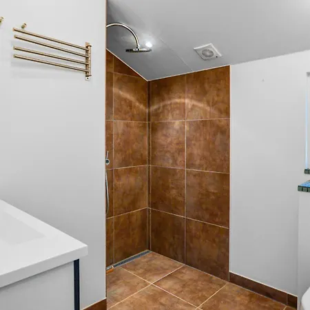 Semesterbostad Idunsvej Slagelse