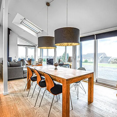 Amazing In Slagelse With House Sea View