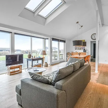 Semesterbostad Idunsvej