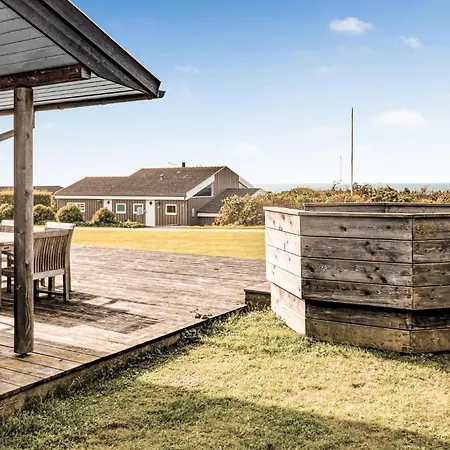 Idunsvej Semesterbostad *