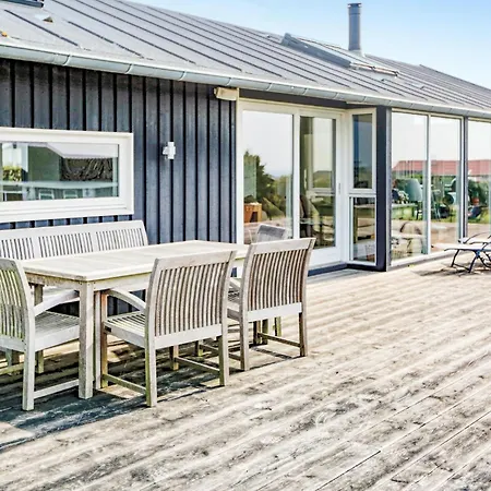 3 Bedroom Amazing Home In Slagelse Слагельсе