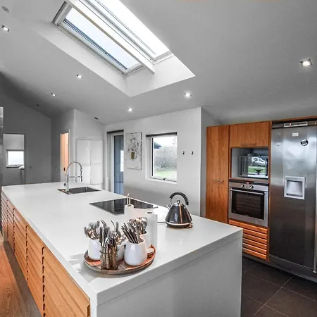 3 Bedroom Amazing Home In Slagelse