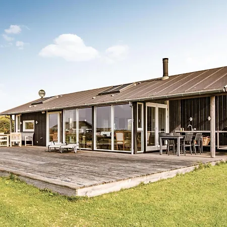 Idunsvej Semesterbostad *