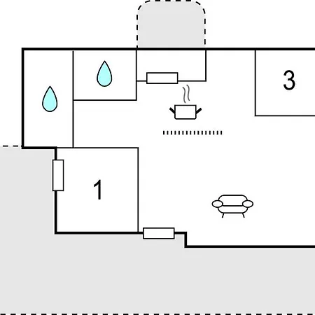 Idunsvej Semesterbostad *
